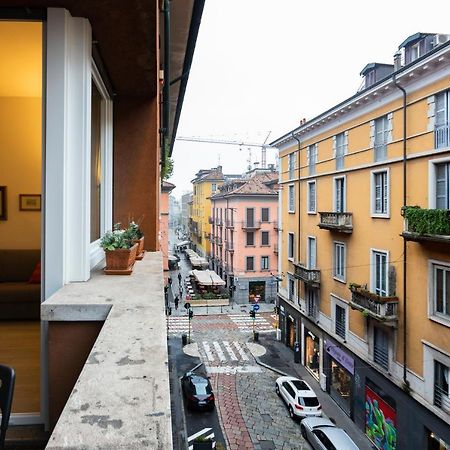 Queen Of Brera - San Marco 1 Milano Ngoại thất bức ảnh