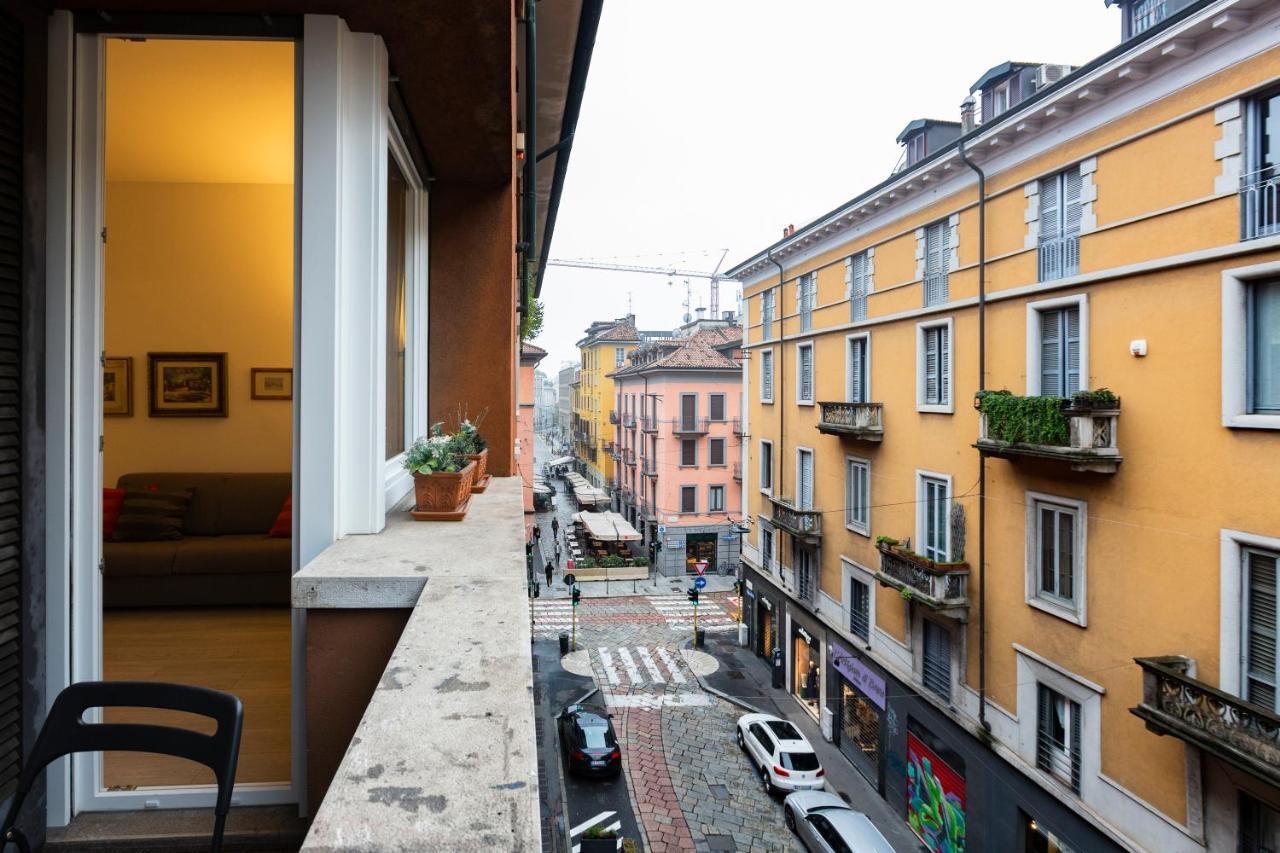 Queen Of Brera - San Marco 1 Milano Ngoại thất bức ảnh