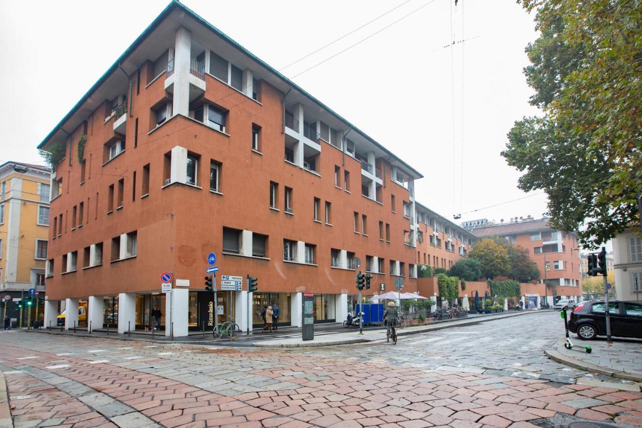 Queen Of Brera - San Marco 1 Milano Ngoại thất bức ảnh