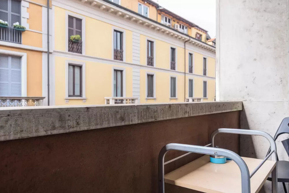 Queen Of Brera - San Marco 1 Milano Ngoại thất bức ảnh